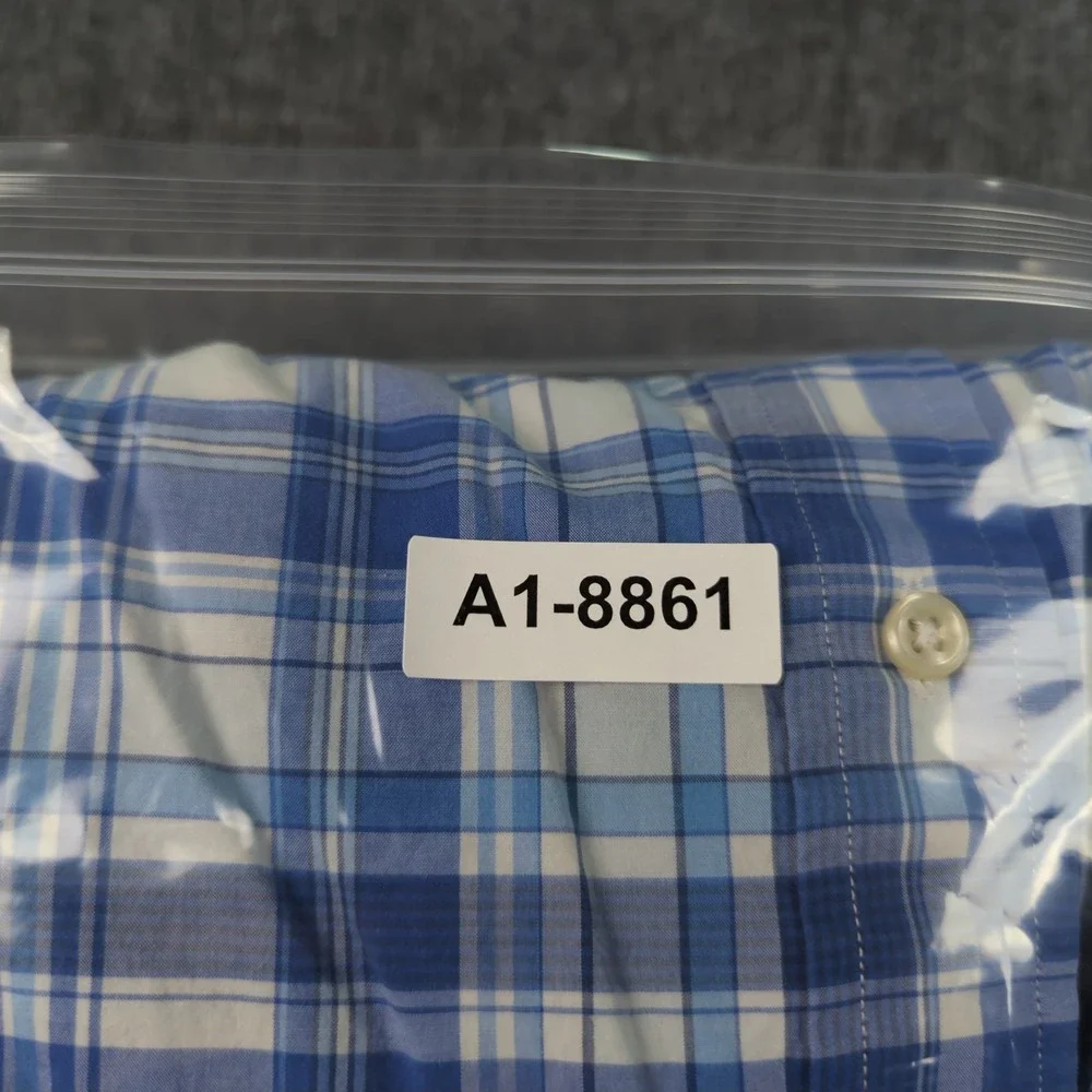 Polo Ralph Lauren will ship